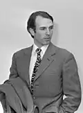 Mark Phillips in 1977