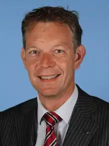 Mark Röell