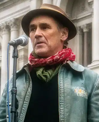 Mark Rylance (2013)