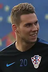 Marko Pjaca