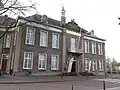 Voormalig gemeentehuis
