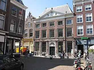 Stadsboterhuis