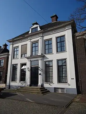Gemeentehuis