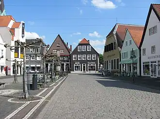 Markt