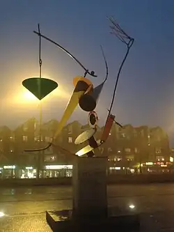 zonder titel (2005), Ede