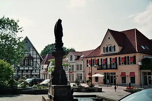 Marktplatz