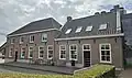 Boerderij en woning