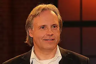 Markus Stenz (2012)