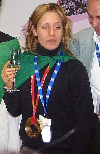 Marta Capurso