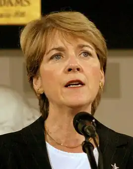 Martha Mary Coakley