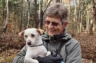 Martha Vonk-van Kalker