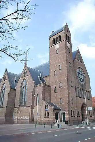 Sint-Marthakerk