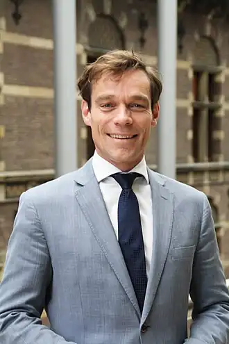 Martijn van Helvert