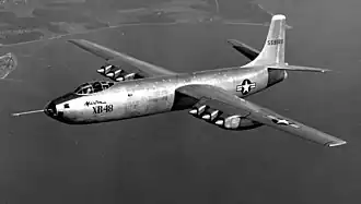 Martin XB-48
