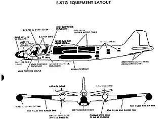 English Electric Canberra