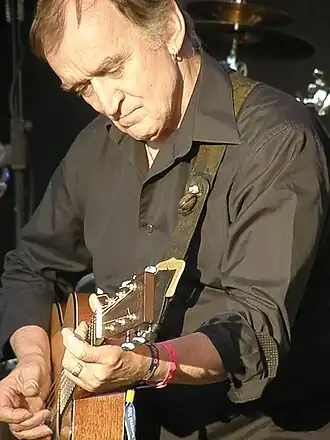 Martin Carthy (2008)