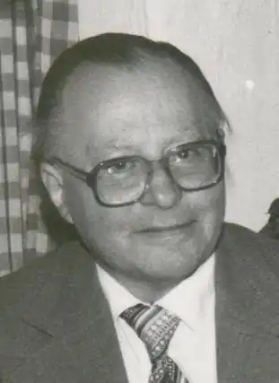 Jehle in 1980
