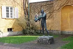 "Orpheus" (1962), München