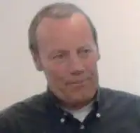 Martin Melchers in 2011