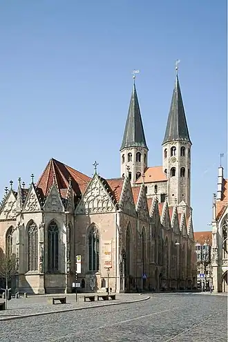 Martinikerk