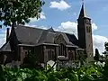 Parochie/kerk H. Martinus