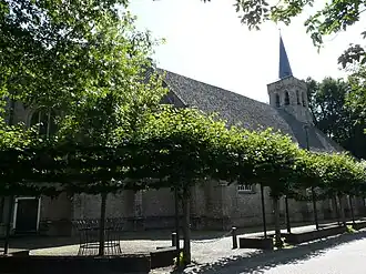 Martinuskerk