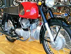 De Lilac LS-18 uit 1959…