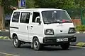 Maruti Omni