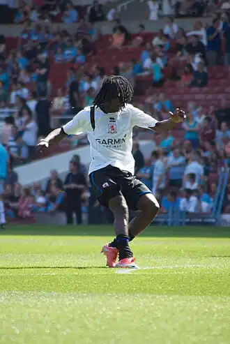 Marvin Emnes