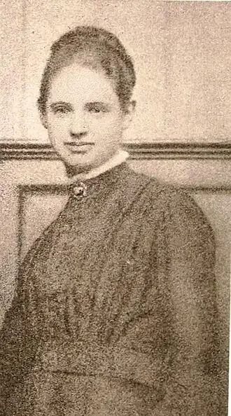 Mary Elizabeth Coleridge