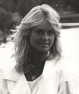 Mary Stävin (1983)