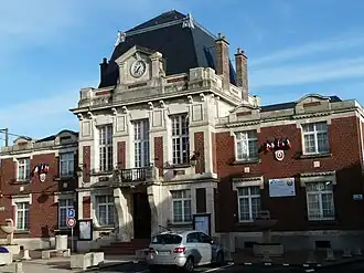 Gemeentehuis