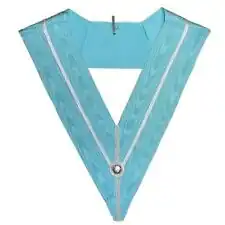 Officier symbolieke loge