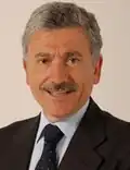 Massimo D'Alema