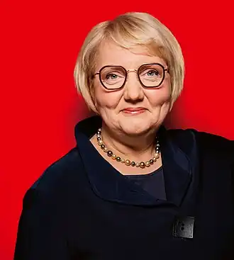 Katja Mast (2024)