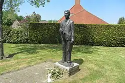 Kunstenaar: Frans Ram, 1999