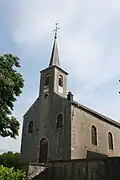 Église Saint-Remi