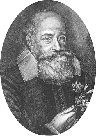 Mathias de Lobel