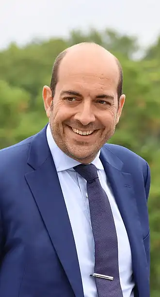 Mathieu Michel (2021)