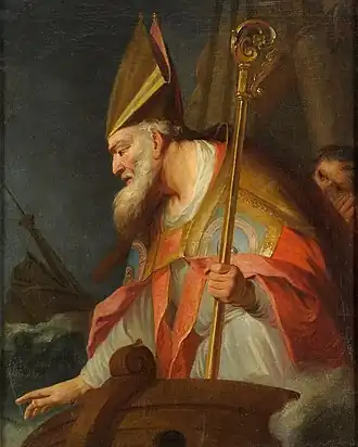 Sint-Nicolaas (1736)