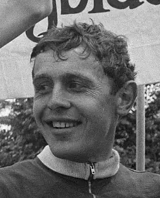 Mathieu Pustjens (1971)