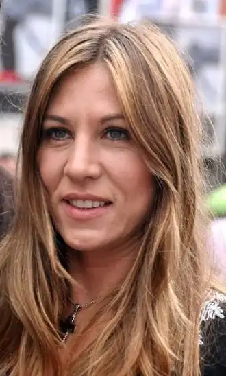 Mathilde Seigner in 2009