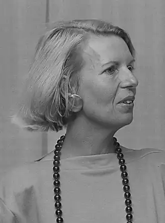 Mathilde van den Brink (1986)