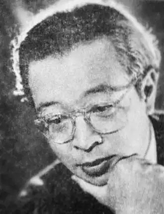 Yoritsune Matsudaira