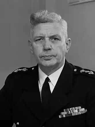 Mattheus Reindert de Bruijne (1949)