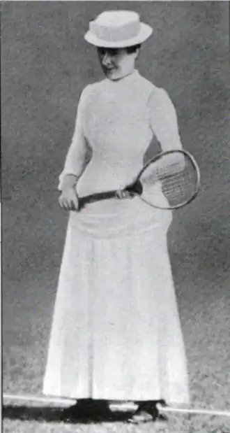 Wimbledon 1884