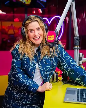 Maureen Vanherberghen