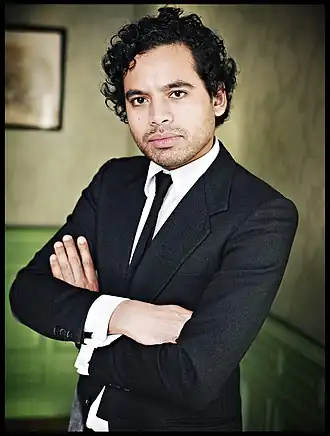 foto: Merlijn Doomernik