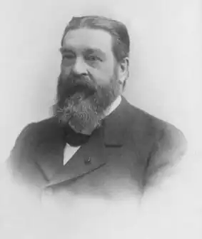 Maurits Cornelis van Hall