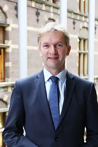 Maurits von Martels (2017)